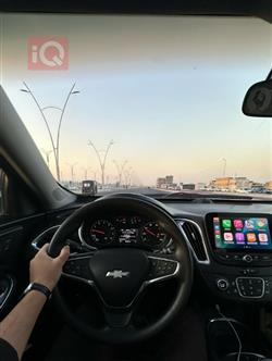 شيفروليه ماليبو